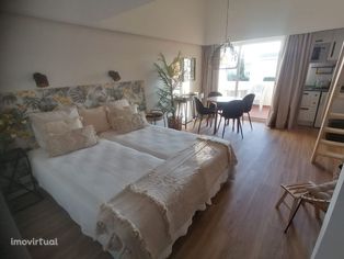 T0+1 Duplex Plus Vista Mar (4 pax) - Golden Clube - Cabanas de Tavira