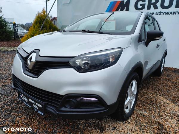 Renault Captur (ENERGY) TCe 90 LIFE - 34