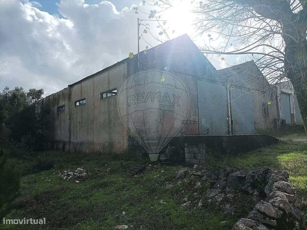 Armazém  para venda - Grande imagem: 4/4