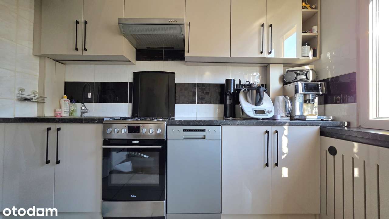 3 pokoje | 62,34 m² | ul. Walerego Sławka – świetna lokalizacja-3