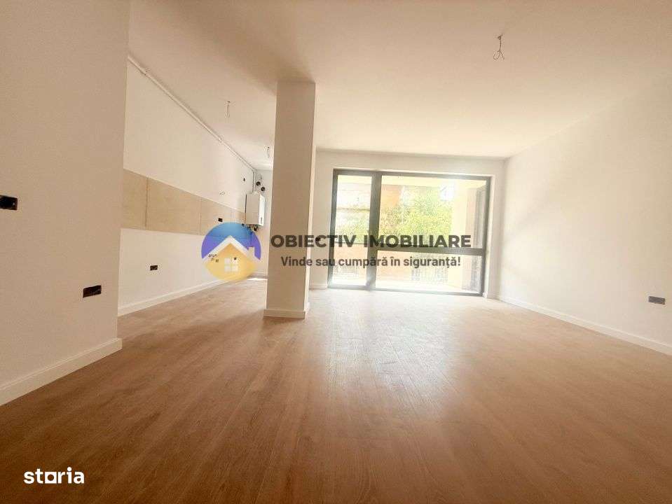 Apartament PREMIUM Bloc NOU ETAJ 1/2(boxa inclusa in pret) - Imagine principală: 1/19