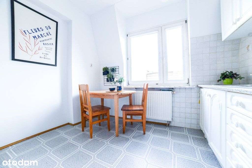 Wyposażone M2 na Ursynowie! Metro!-2