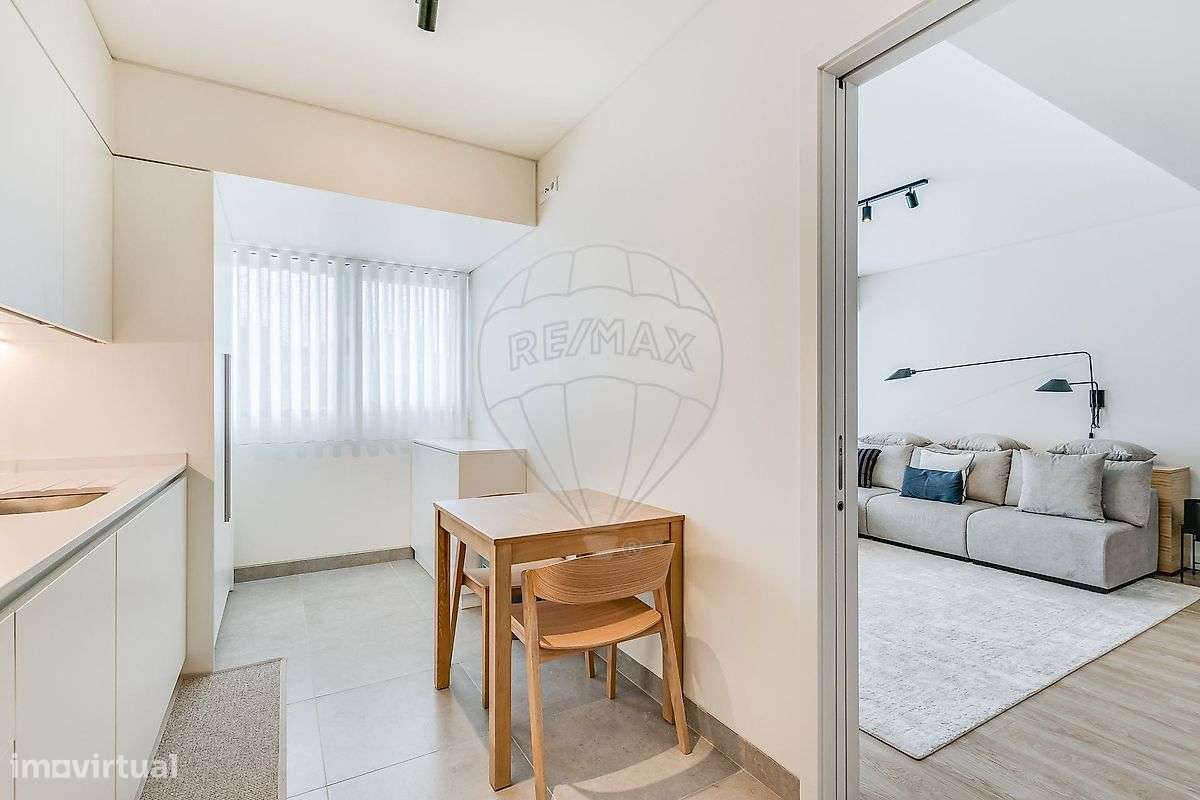 Apartamento T2 para venda-12