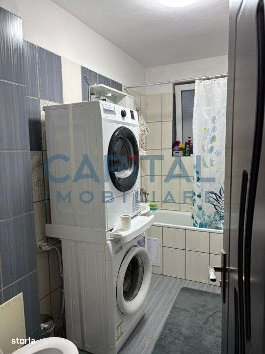 COMISION 0! Apartament 1 Camera | 39 mp | Floresti | Parc Poligon | - Imagine principală: 4/7