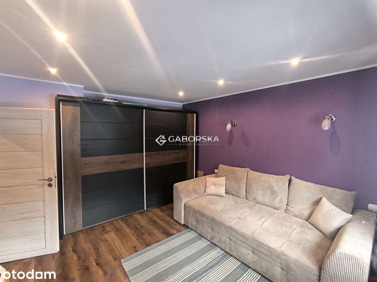 4 pokoje - dwupoziomowe - bezczynszowe-2