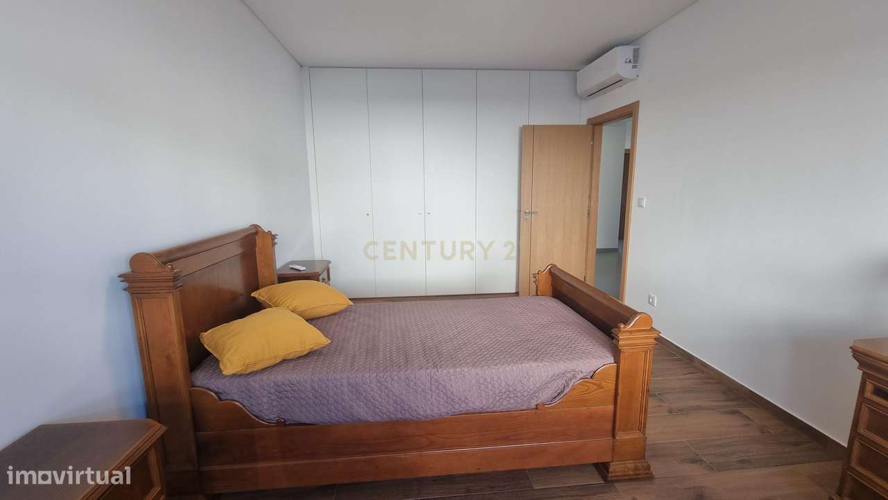 Moradia isolada T4 Jardins de Santiago - Setúbal-23