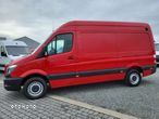 Mercedes-Benz SPRINTER 314 CDI-L2 H2 -KLIMA- HAK 3500 KG - 11