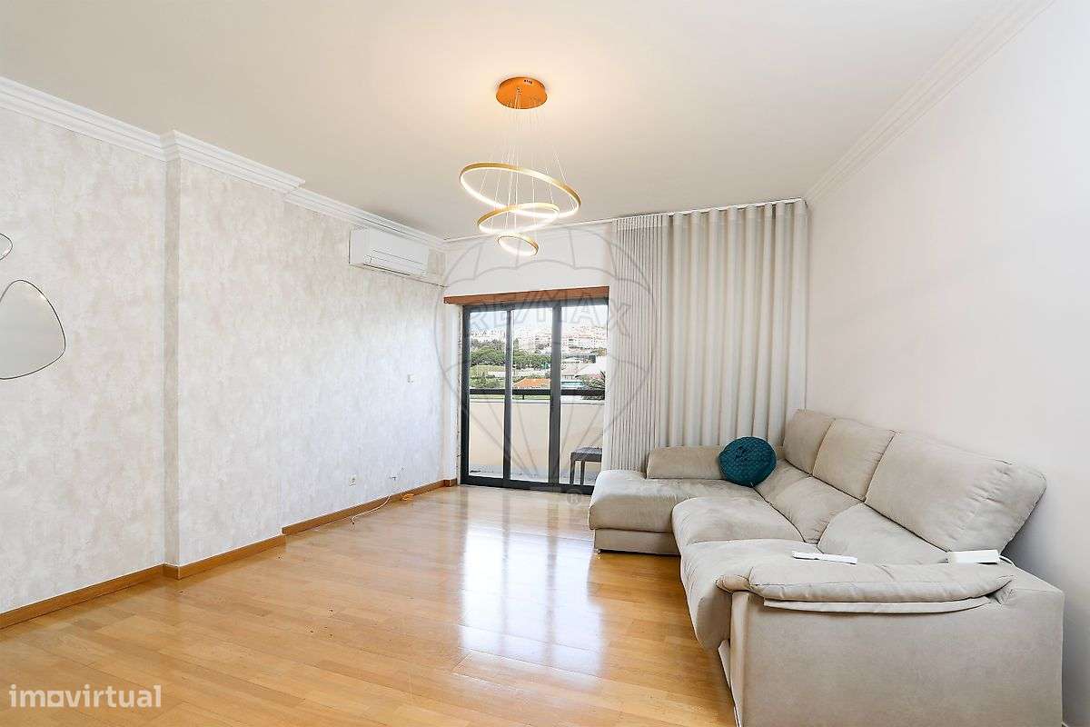 Apartamento T3 para arrendamento - Grande imagem: 3/24