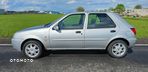 Ford Fiesta 1.25 Ghia - 6