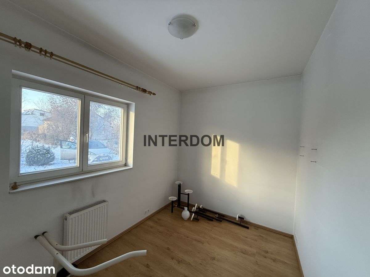 Piękny dom do wprowadzenia, może być-9