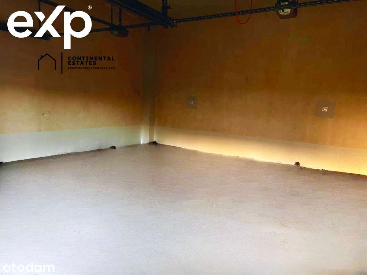 Nowe Boguszyce | 46,49 m² | balkon | garaż gratis-15