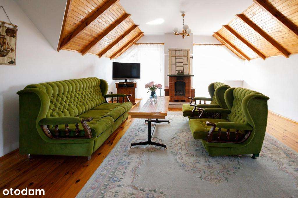 Dwa domy nad morzem super lokalizacja-11