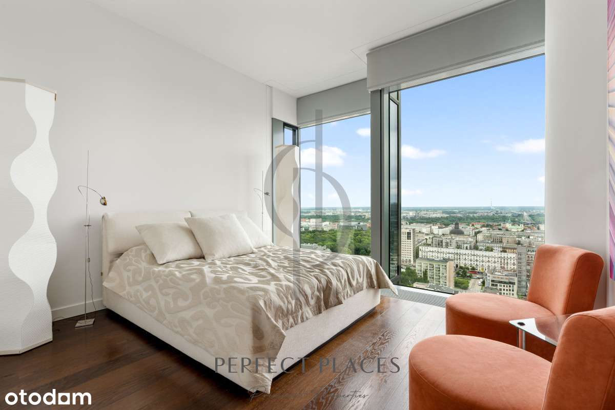 Sprzedaż I Cosmopolitan | 160 m² | Wysokie piętro-19