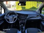 Opel Mokka X 1.4 (ecoFLEX) ECOTEC Start/Stop Innovation - 27