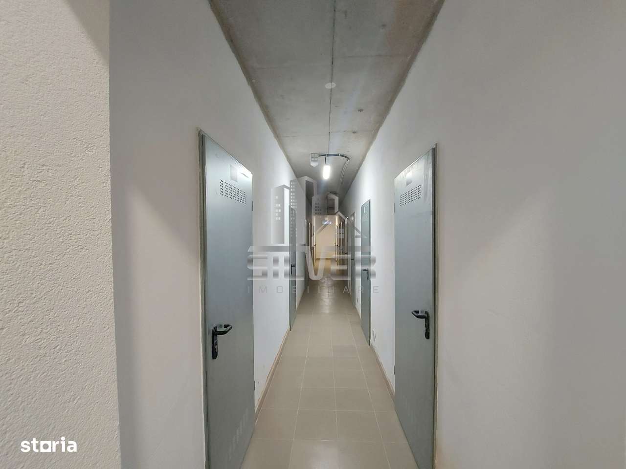 Apartament cu 2 camere+terasa de 7.2 mp la 5 minute de Vivo Center! - Imagine principală: 4/4