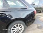 Ćwiartka nadwozia lewy tył AUDI A6C7 Avant - 1