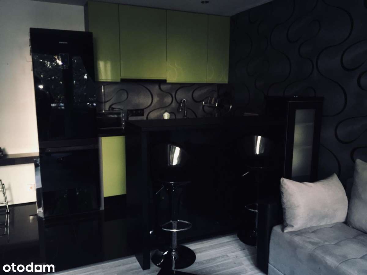 Wynajem mieszkania na Gumieńcach - Pełny obrazek: 4/12