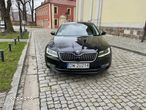 Skoda Superb 2.0 TDI L&K DSG - 20