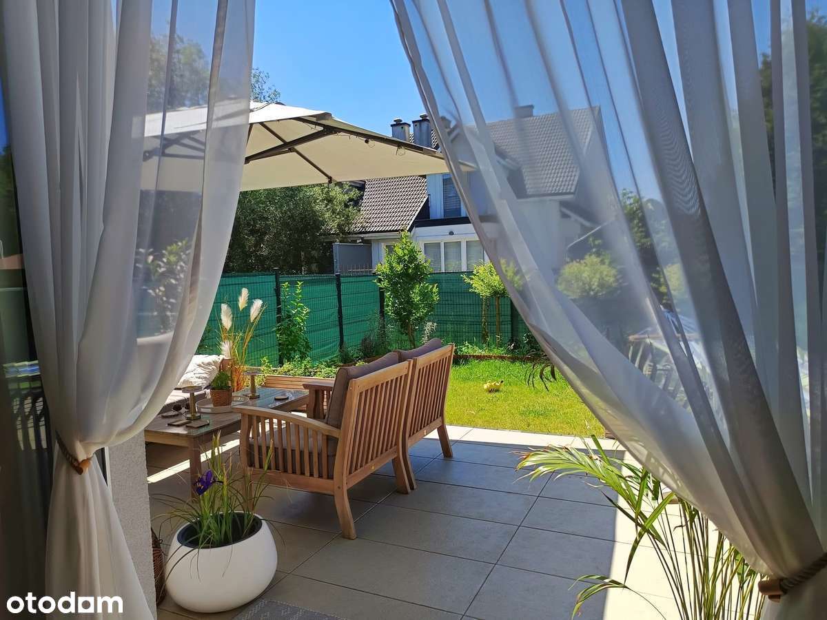 BEZPOŚREDNIO Bezczynszowe, mieszkanie z ogrodem, 2 miejsca parkingowe - Pełny obrazek: 5/20