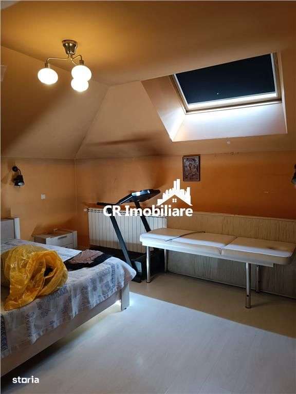 Apartament 4 camere tip Penthouses Dristor parc IOR - Imagine principală: 4/9