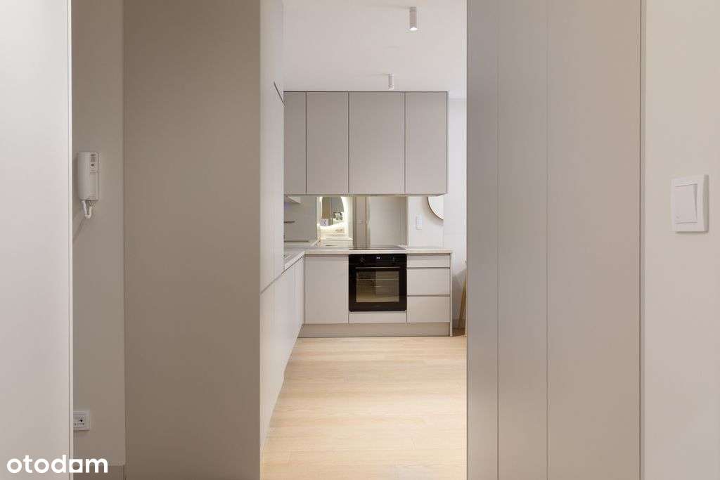 Pięknie wykończone mieszkanie 3 pok od Właściciela-11