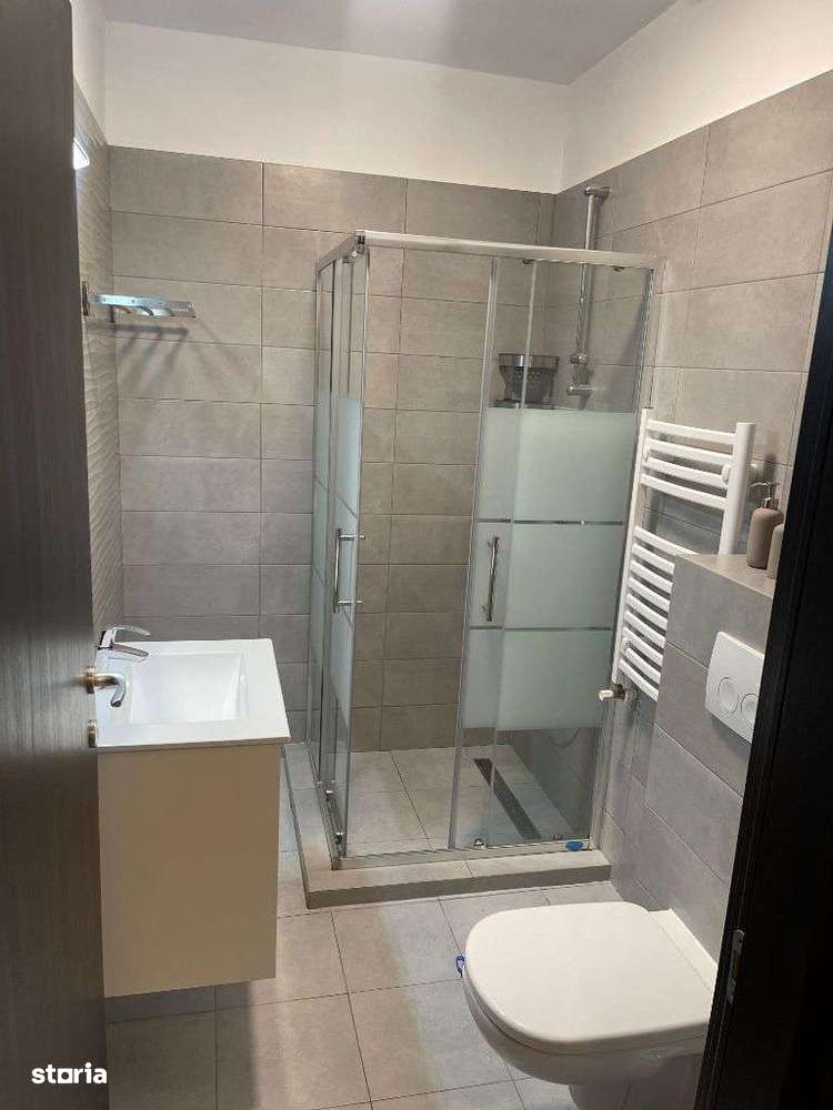 Studio Casa del Mar Mamaia cu vedere la lac si mare-6