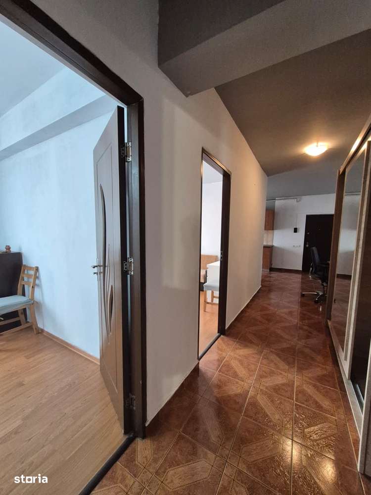 Apartament 2 camere decomandate, parcare inclusa, Manastur - Imagine principală: 4/10