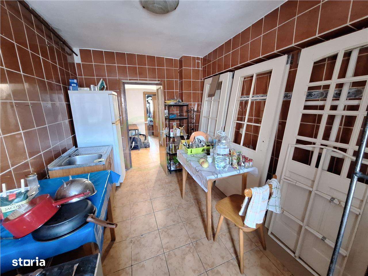 Apartament 3 camere decomandat, zona Bistrita Lac - Imagine principală: 4/8