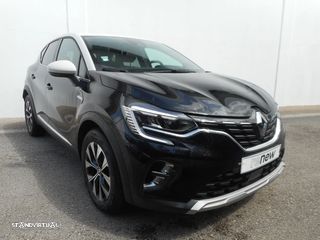 Renault Captur 1.0 TCe Techno