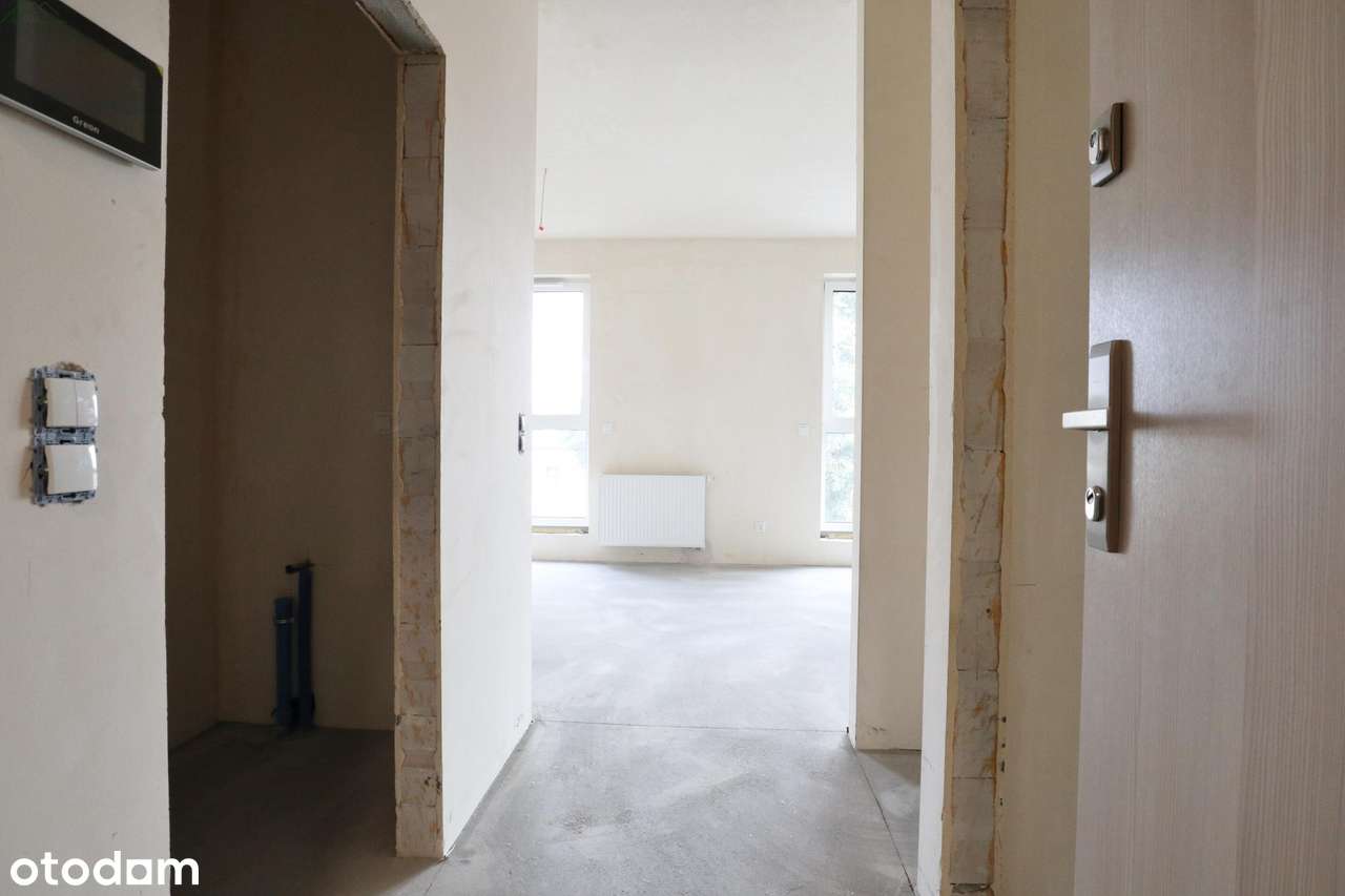 Przytulne mieszkanie w Kościanie na Osiedlu Literatów!-4