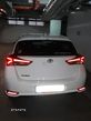 Toyota Auris 1.33 VVT-i Active - 5