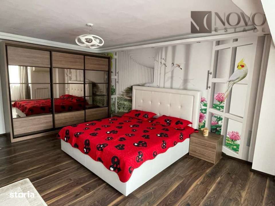 2 Camere | Decebal | Decomandat | 65 mp - Imagine principală: 4/8