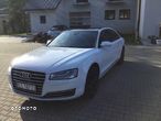 Audi A8 3.0 TFSI L Quattro - 3