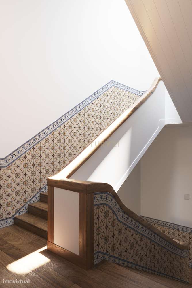 T1 Premium para Viver Lisboa com Espaço - Grande imagem: 3/4