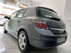 Opel Astra 1.3 CDTI DPF Easytronic Edition - 3