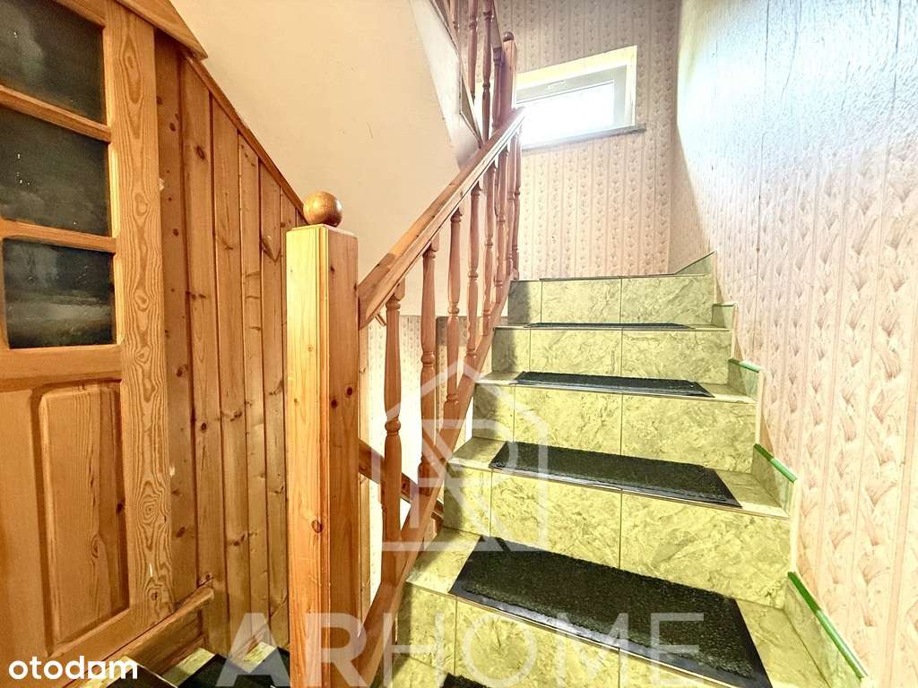 Dom w Grzybowie 800 m od morza - Pełny obrazek: 5/20