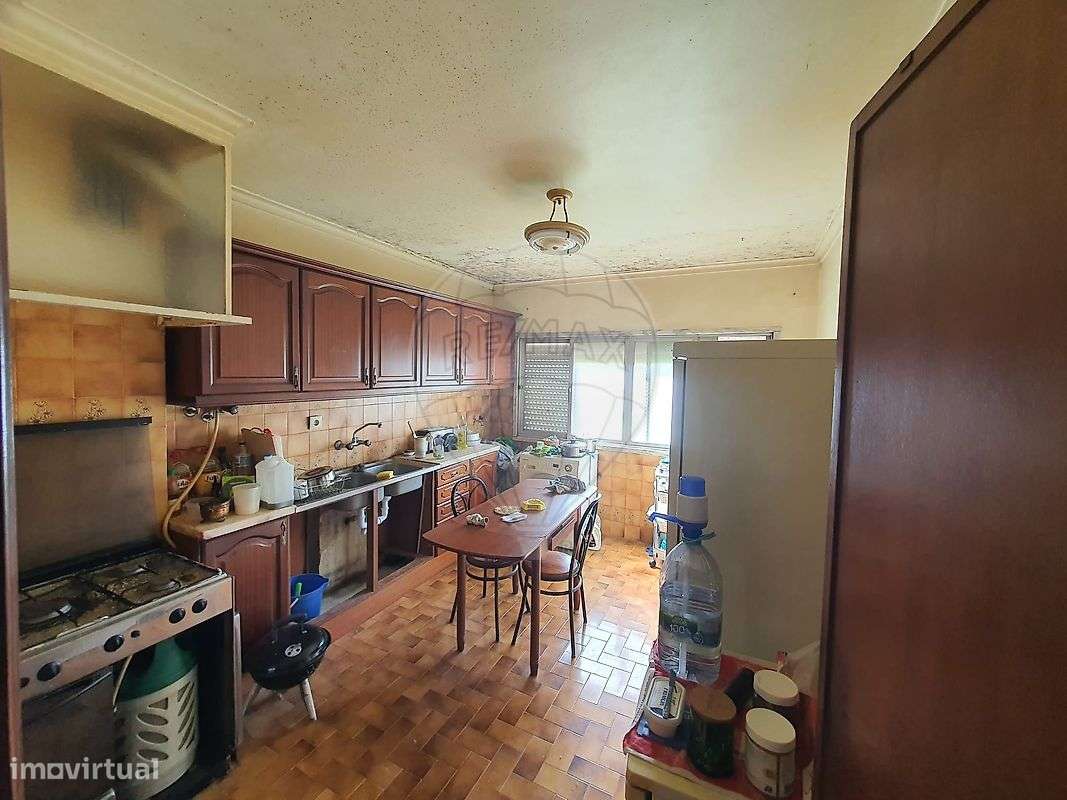 Apartamento T3 para venda-12