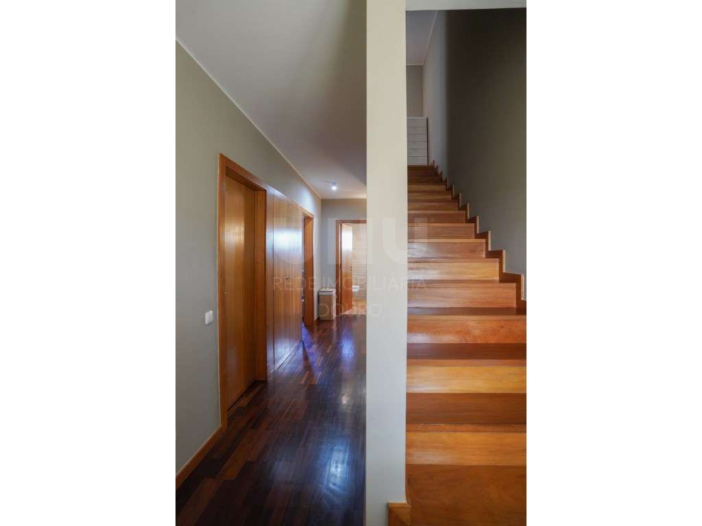 Moradia T4 Renovada - Praia da Madalena, Vila Nova de Gaia-22
