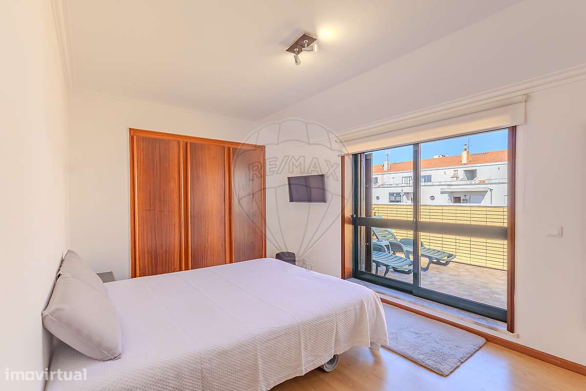 Apartamento T3 para venda-16