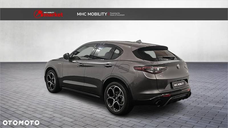 Alfa Romeo Stelvio 2.0 Turbo Veloce Q4 - 3