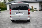 Mercedes-Benz Viano 3.0 CDI Ambiente (d³ugi) - 18