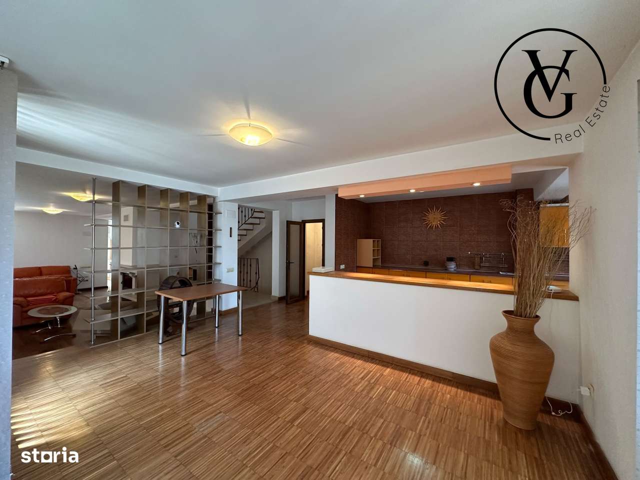 Vila moderna D+P+E | zona ultracentrala Tulcea-6