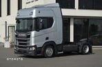 Scania R 450 MEGA 2020r ACC KLIMA P. FULL LED DE 694 - 4