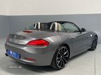 BMW Z4 sDrive30i - 4