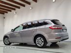 Ford Mondeo 2.0 TDCi Titanium - 13