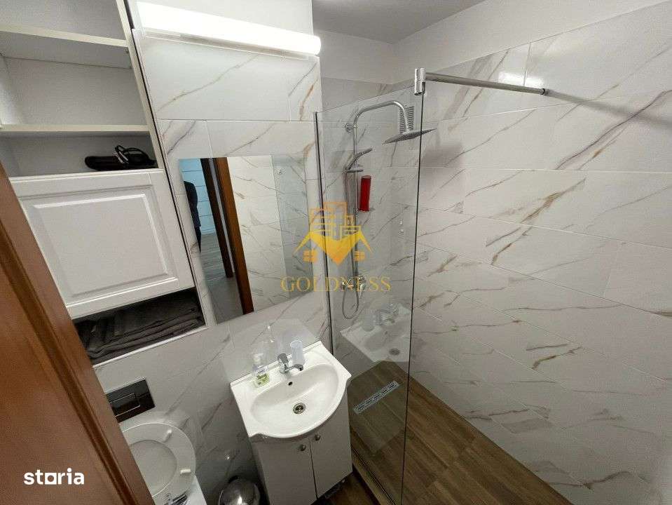 o camera decomandata, Calea Manastur, Parc Calvaria, MOL, Piața Flora - Imagine principală: 5/5