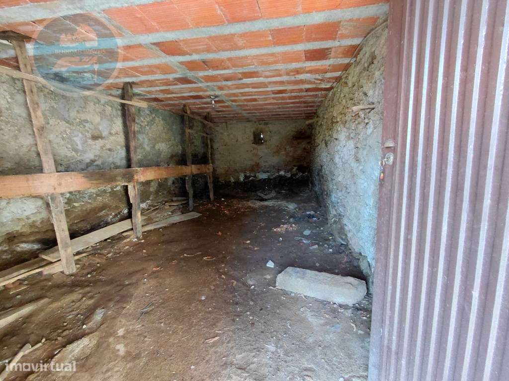 Casa Geminada à Venda em Outeirinho, Cabeceiras de Basto Excelente ...-27
