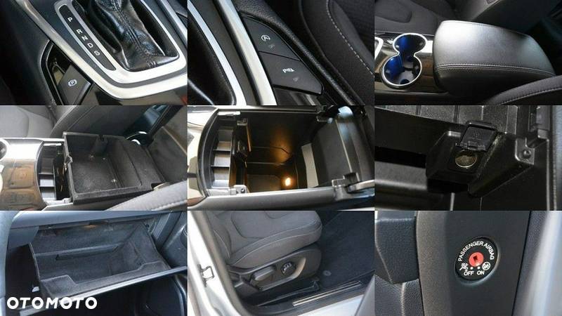 Ford S-Max 2.0 TDCi Titanium PowerShift - 24