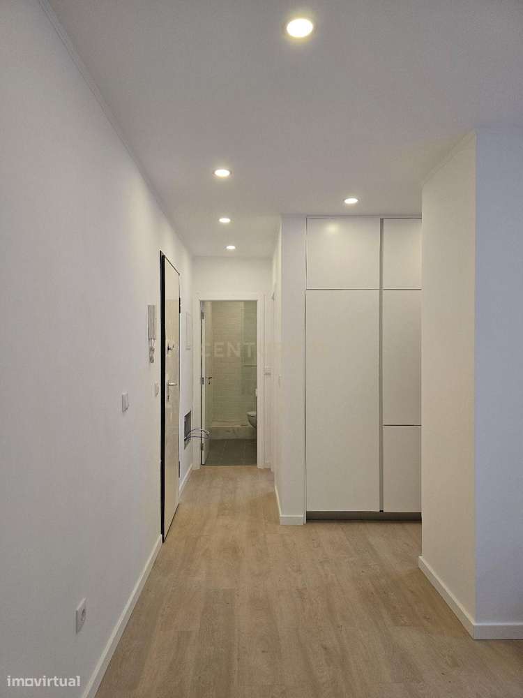 T1 Renovado em Venteira, Amadora - Oportunidade Única! - Grande imagem: 4/14