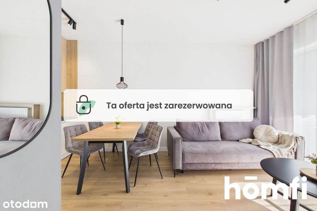 Premium | 2 pokoje | Nowe budownictwo | Jar